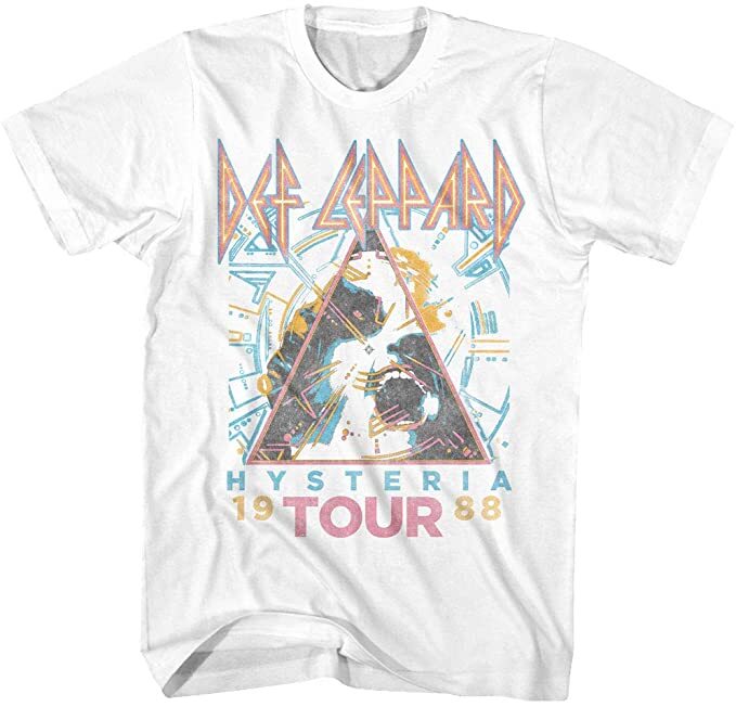 American Chinchilla quasi Rock Shirt